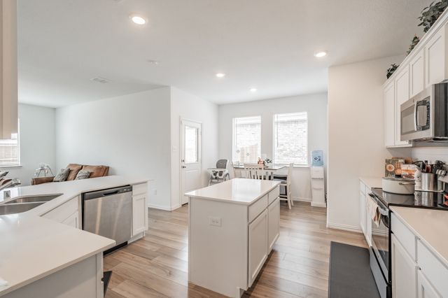 230 Autumn Sage, Princeton, TX 75407