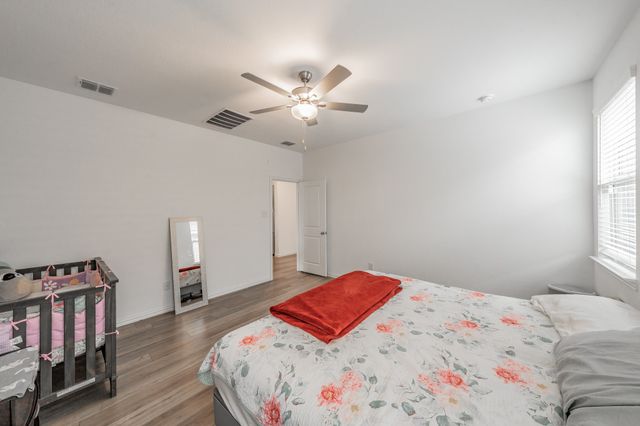 230 Autumn Sage, Princeton, TX 75407