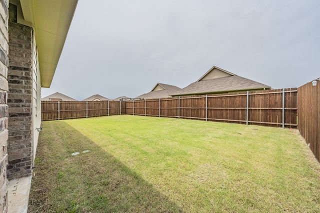 230 Autumn Sage, Princeton, TX 75407