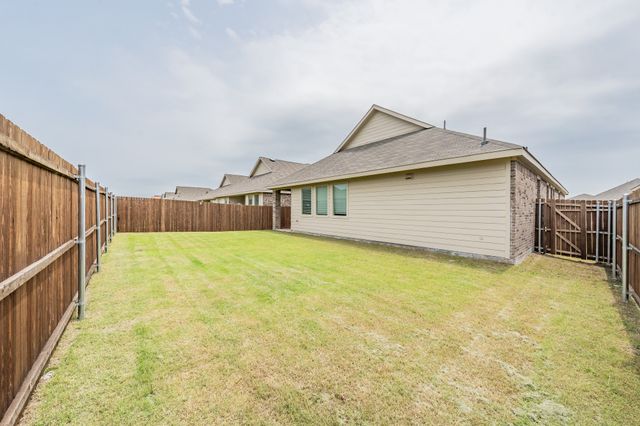 230 Autumn Sage, Princeton, TX 75407