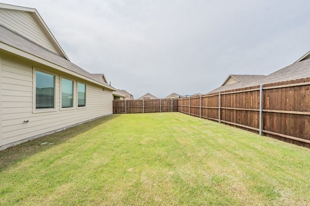 230 Autumn Sage, Princeton, TX 75407