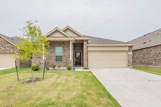 230 Autumn Sage, Princeton, TX 75407