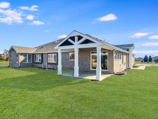 11668 Misty Creek Lane, Frankfort, IL 60423