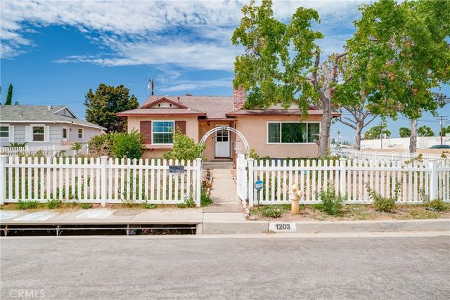 1203 Pontenova, Hacienda Heights, CA 91745