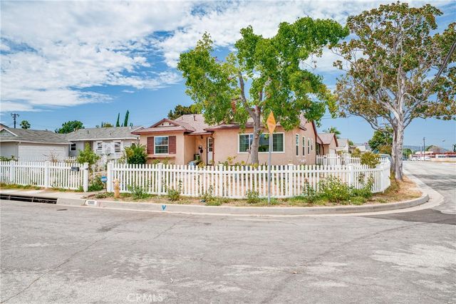 1203 Pontenova, Hacienda Heights, CA 91745