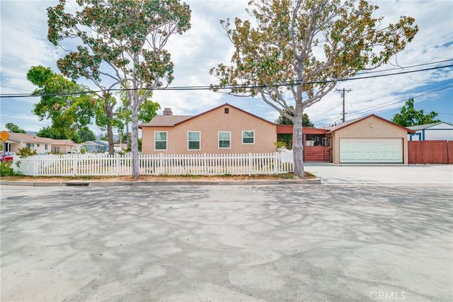 1203 Pontenova, Hacienda Heights, CA 91745