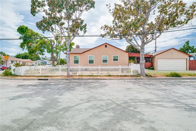 1203 Pontenova, Hacienda Heights, CA 91745