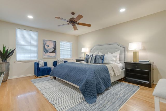 5882 Pecan Chase, Benbrook, TX 76132