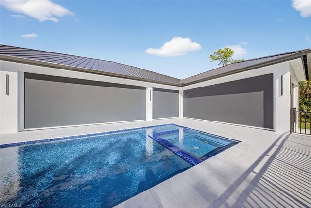 1874 39th ST SW, Naples, FL 34117