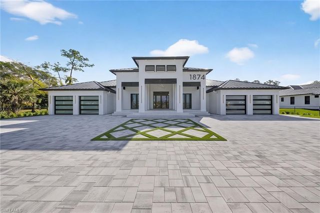 1874 39th ST SW, Naples, FL 34117