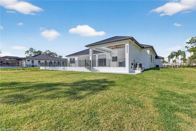 1874 39th ST SW, Naples, FL 34117