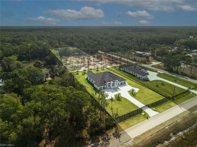 1874 39th ST SW, Naples, FL 34117