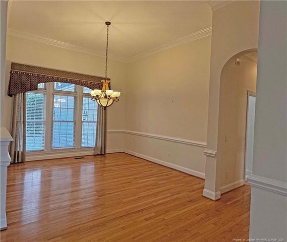 140 Steeplechase Way, Southern Pines, NC 28387