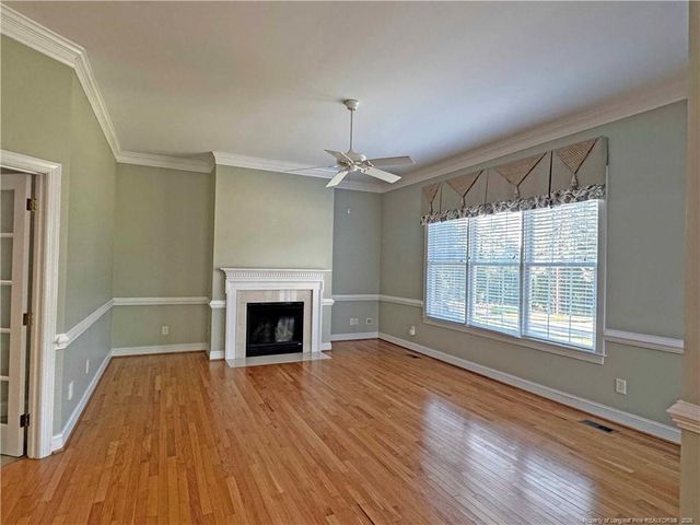 140 Steeplechase Way, Southern Pines, NC 28387