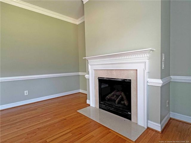 140 Steeplechase Way, Southern Pines, NC 28387