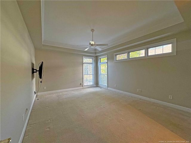 140 Steeplechase Way, Southern Pines, NC 28387