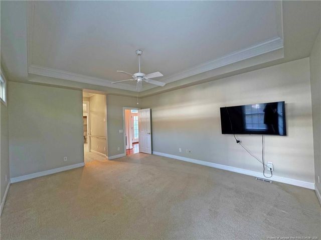 140 Steeplechase Way, Southern Pines, NC 28387
