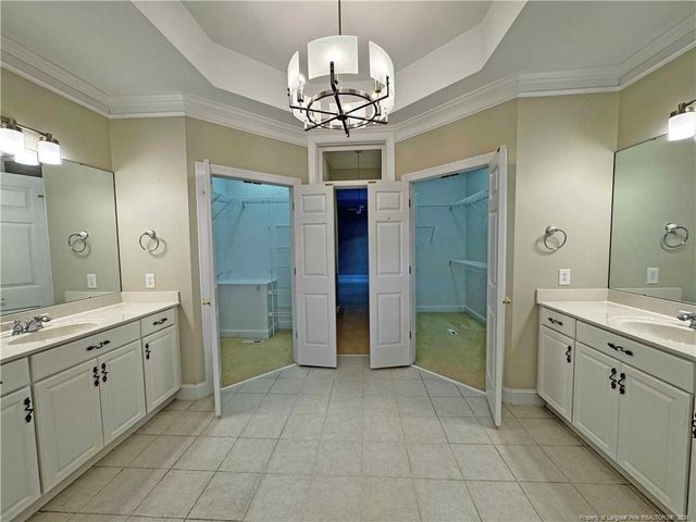 140 Steeplechase Way, Southern Pines, NC 28387