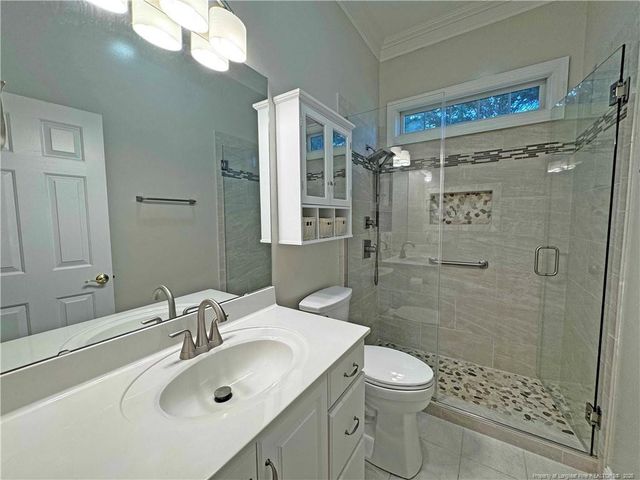 140 Steeplechase Way, Southern Pines, NC 28387