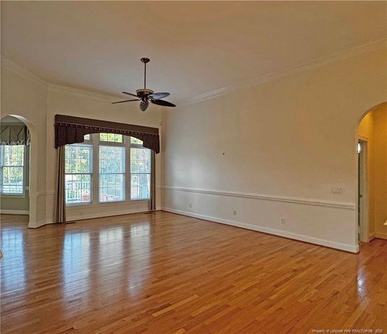 140 Steeplechase Way, Southern Pines, NC 28387