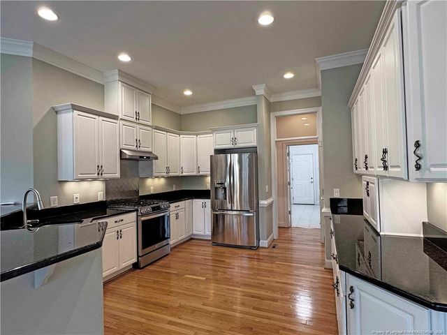 140 Steeplechase Way, Southern Pines, NC 28387
