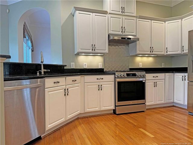 140 Steeplechase Way, Southern Pines, NC 28387