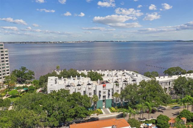 4950 BAYSHORE BOULEVARD 30, Tampa, FL 33611