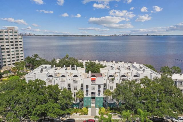 4950 BAYSHORE BOULEVARD 30, Tampa, FL 33611