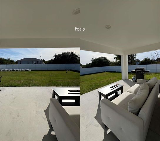 3817 16th Street SW, Lehigh Acres, FL 33976