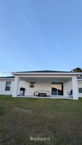 3817 16th Street SW, Lehigh Acres, FL 33976