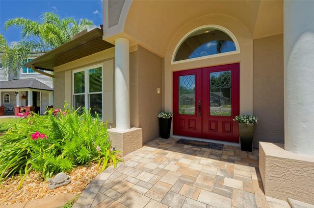 8115 MONTOCK COURT, Trinity, FL 34655