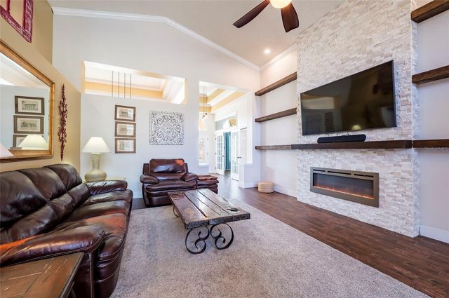 8115 MONTOCK COURT, Trinity, FL 34655