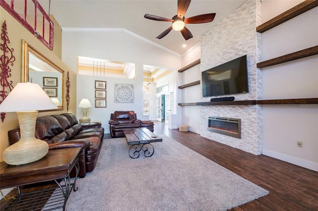 8115 MONTOCK COURT, Trinity, FL 34655