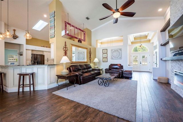 8115 MONTOCK COURT, Trinity, FL 34655