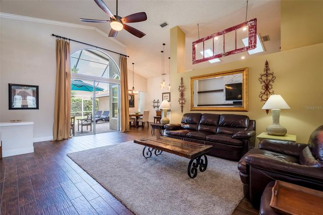 8115 MONTOCK COURT, Trinity, FL 34655
