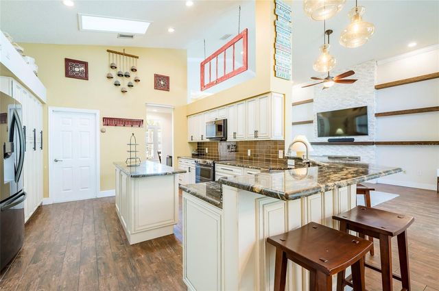 8115 MONTOCK COURT, Trinity, FL 34655
