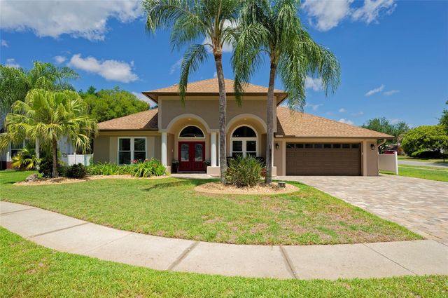 8115 MONTOCK COURT, Trinity, FL 34655