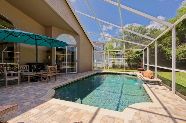 8115 MONTOCK COURT, Trinity, FL 34655