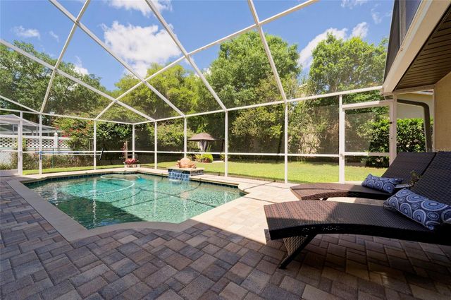 8115 MONTOCK COURT, Trinity, FL 34655