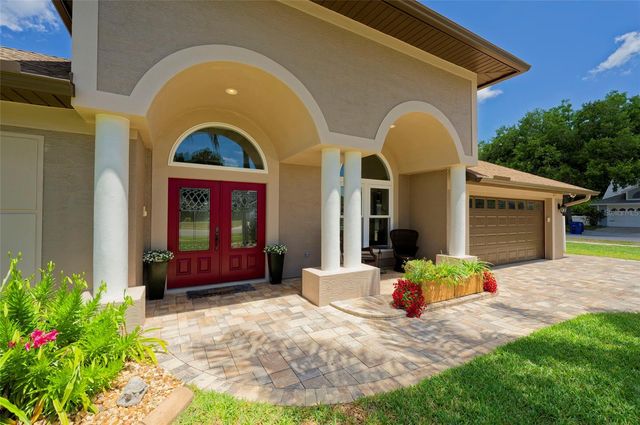 8115 MONTOCK COURT, Trinity, FL 34655