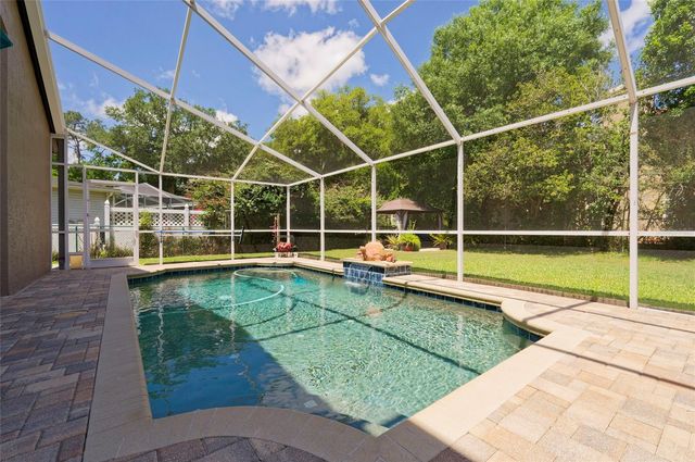 8115 MONTOCK COURT, Trinity, FL 34655