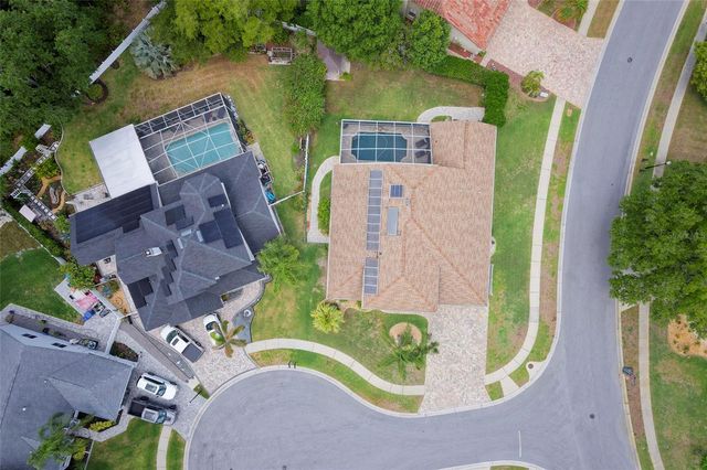 8115 MONTOCK COURT, Trinity, FL 34655