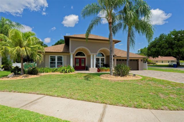 8115 MONTOCK COURT, Trinity, FL 34655