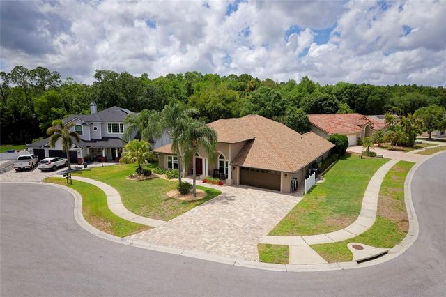 8115 MONTOCK COURT, Trinity, FL 34655