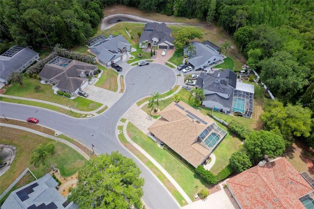 8115 MONTOCK COURT, Trinity, FL 34655