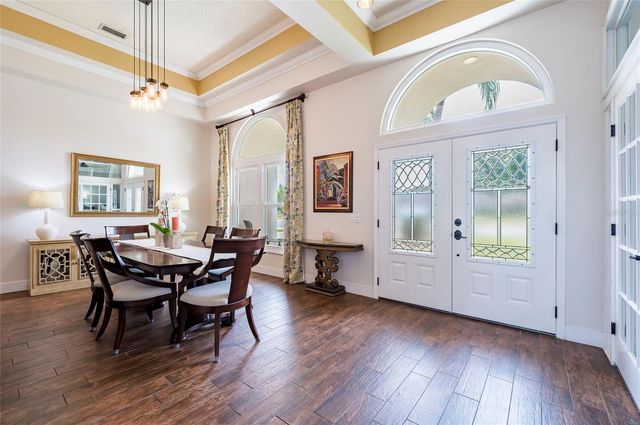 8115 MONTOCK COURT, Trinity, FL 34655