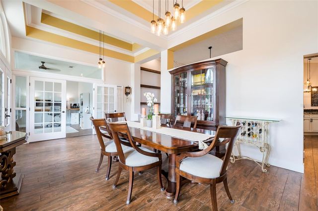 8115 MONTOCK COURT, Trinity, FL 34655