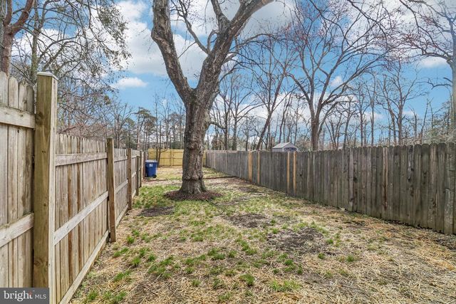 1050 DORSET DR, Waldorf, MD 20602