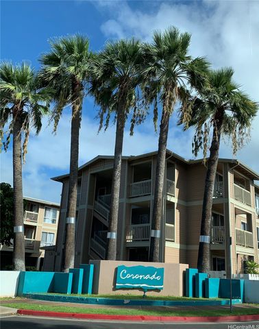 91-1199 Kaneana Street 2D, Ewa Beach, HI 96706