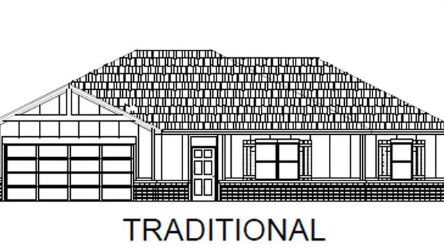 464 Cumberland Drive, Guthrie, OK 73044